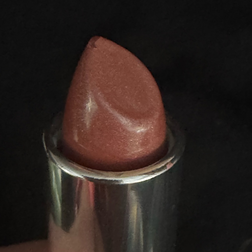 Rare Discontinued Clinique Long Last Lipstick Bamboo Pink New - Picture 2 of 3